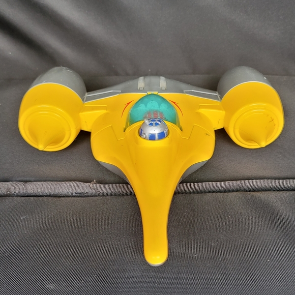 Naboo Fighter Star Wars - Picture 3 of 5